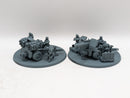 Warhammer 40k: Astra Militarum Field Ordinance Battery (AR054)