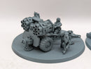 Warhammer 40k: Astra Militarum Field Ordinance Battery (AR054)