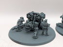 Warhammer 40k: Astra Militarum Field Ordinance Battery (AR054)