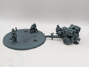 Warhammer 40k: Astra Militarum Field Ordinance Battery (AR054)