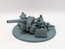 Warhammer 40k: Astra Militarum Field Ordinance Battery (AR054)