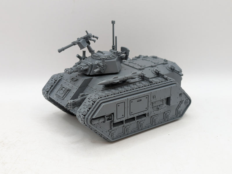 Warhammer 40k: Astra Militarum Chimera (AC103)