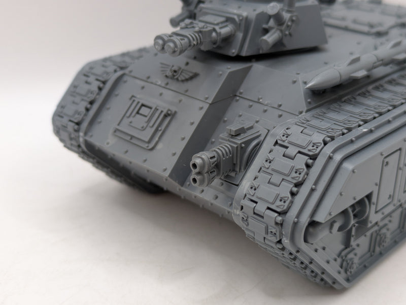 Warhammer 40k: Astra Militarum Chimera (AC103)