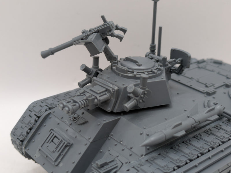 Warhammer 40k: Astra Militarum Chimera (AC103)