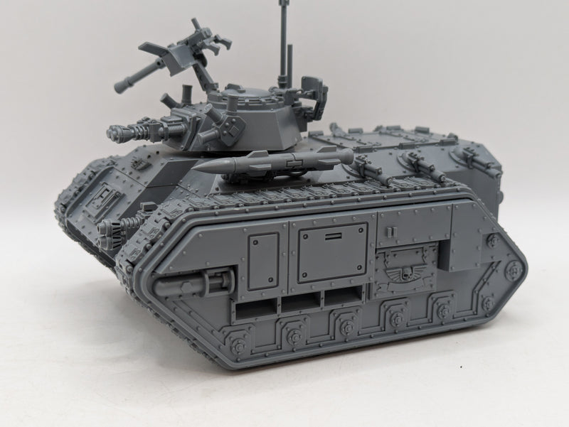 Warhammer 40k: Astra Militarum Chimera (AC103)