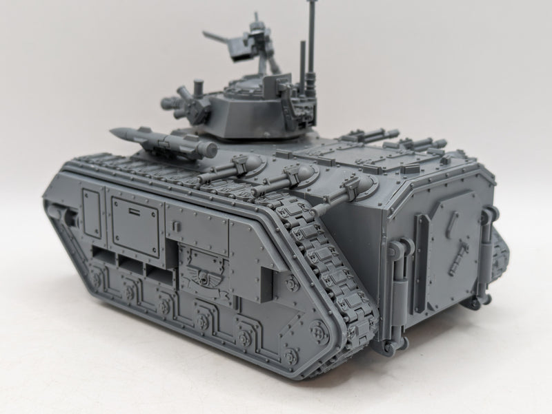 Warhammer 40k: Astra Militarum Chimera (AC103)