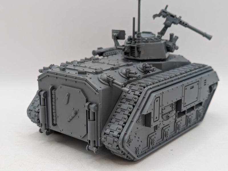 Warhammer 40k: Astra Militarum Chimera (AC103)