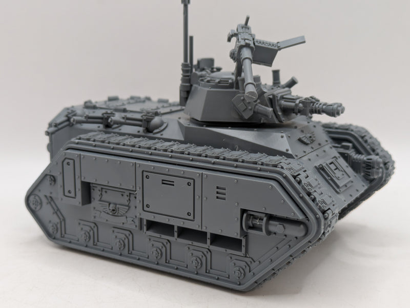 Warhammer 40k: Astra Militarum Chimera (AC103)