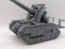 Warhammer 40k: Astra Militarum Basilisk Tank (AX026)