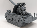Warhammer 40k: Astra Militarum Basilisk Tank (AX026)
