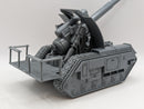 Warhammer 40k: Astra Militarum Basilisk Tank (AX026)