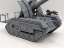Warhammer 40k: Astra Militarum Basilisk Tank (AX026)