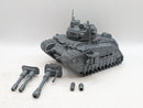 Warhammer 40k: Astra Militarum Rogal Dorn Tank (AX073)