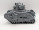 Warhammer 40k: Astra Militarum Rogal Dorn Tank (AX073)