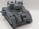 Warhammer 40k: Astra Militarum Rogal Dorn Tank (AX073)