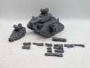 Warhammer 40k: Astra Militarum Leman Russ Battle Tank (AU063)