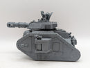 Warhammer 40k: Astra Militarum Leman Russ Battle Tank (AU063)