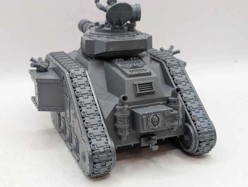 Warhammer 40k: Astra Militarum Leman Russ Battle Tank (AU063)