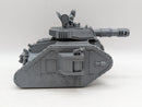 Warhammer 40k: Astra Militarum Leman Russ Battle Tank (AU063)