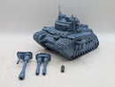 Warhammer 40k: Astra Militarum Rogal Dorn Tank (AX079)