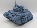 Warhammer 40k: Astra Militarum Rogal Dorn Tank (AX079)