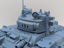 Warhammer 40k: Astra Militarum Rogal Dorn Tank (AX079)