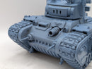 Warhammer 40k: Astra Militarum Rogal Dorn Tank (AX079)