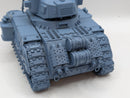Warhammer 40k: Astra Militarum Rogal Dorn Tank (AX079)