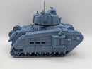 Warhammer 40k: Astra Militarum Rogal Dorn Tank (AX079)