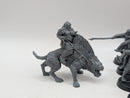 Warhammer Lord of the Rings: Mordor Morannon Orcs and Gothmog (AL030)