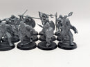 Warhammer Lord of the Rings: Mordor Morannon Orcs and Gothmog (AL030)