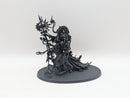 Warhammer 40k: Adeptus Mechanius Belisarius Cawl (AE058)