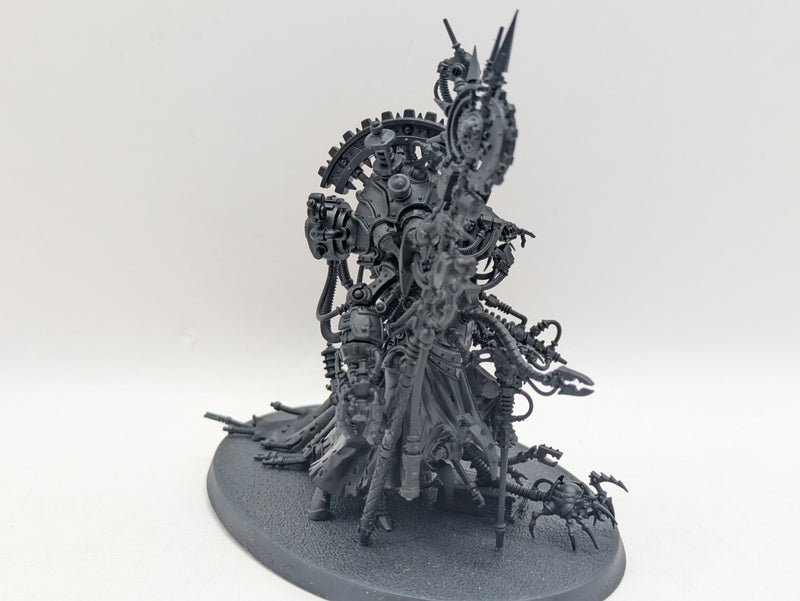 Warhammer 40k: Adeptus Mechanius Belisarius Cawl (AE058)
