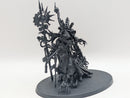 Warhammer 40k: Adeptus Mechanius Belisarius Cawl (AE058)