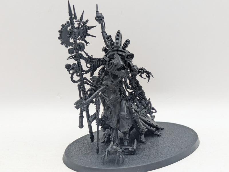 Warhammer 40k: Adeptus Mechanius Belisarius Cawl (AE058)