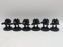 Warhammer Horus Heresy: Mechanicum Thallax Cohort (BA056)