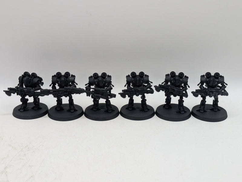 Warhammer Horus Heresy: Mechanicum Thallax Cohort (BA056)