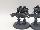Warhammer Horus Heresy: Mechanicum Thallax Cohort (BA056)