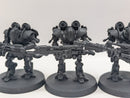 Warhammer Horus Heresy: Mechanicum Thallax Cohort (BA056)