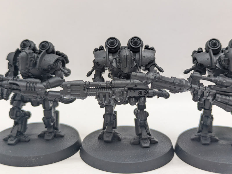 Warhammer Horus Heresy: Mechanicum Thallax Cohort (BA056)