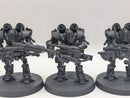 Warhammer Horus Heresy: Mechanicum Thallax Cohort (BA056)