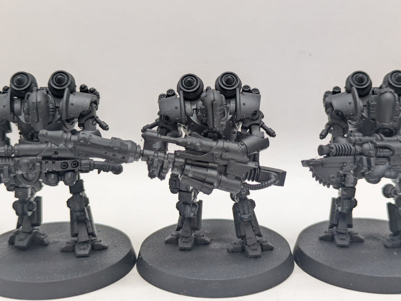Warhammer Horus Heresy: Mechanicum Thallax Cohort (BA056)