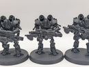 Warhammer Horus Heresy: Mechanicum Thallax Cohort (BA056)