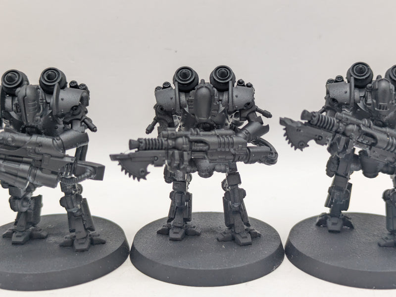 Warhammer Horus Heresy: Mechanicum Thallax Cohort (BA056)