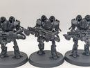 Warhammer Horus Heresy: Mechanicum Thallax Cohort (BA056)