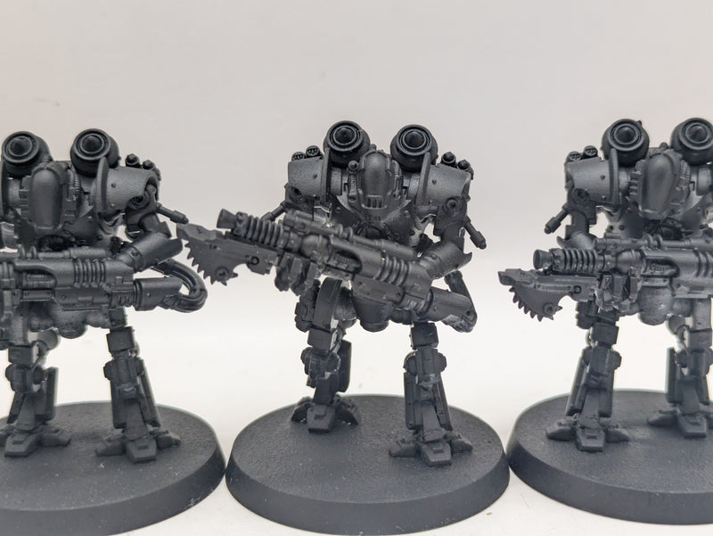 Warhammer Horus Heresy: Mechanicum Thallax Cohort (BA056)