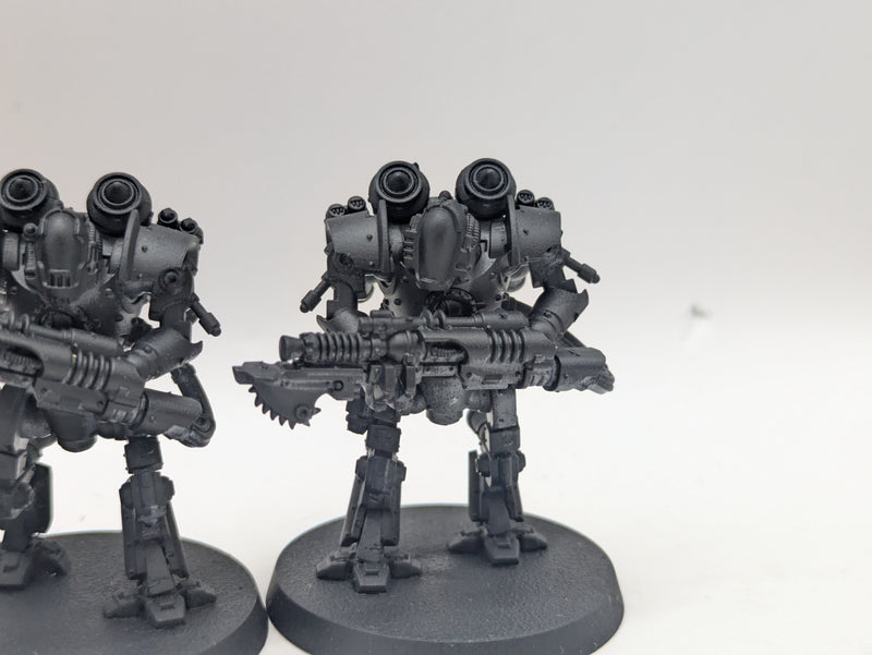 Warhammer Horus Heresy: Mechanicum Thallax Cohort (BA056)