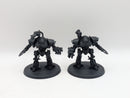 Warhammer Horus Heresy: Mechanicum Castellax Battle-Automata Maniple (AH102)