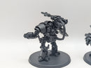 Warhammer Horus Heresy: Mechanicum Castellax Battle-Automata Maniple (AH102)