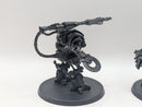 Warhammer Horus Heresy: Mechanicum Castellax Battle-Automata Maniple (AH102)